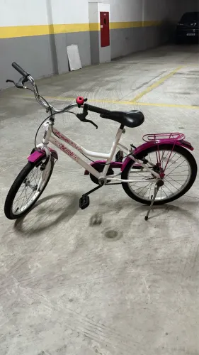 Bicicleta Infantil aro 20