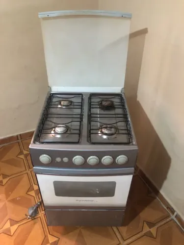 Vende-se fogão da continental 
