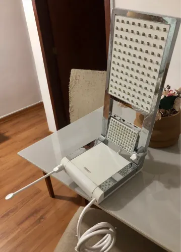 Chuveiro Lorenzetti Acqua Duo