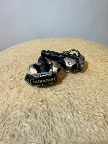 Pedal Shimano M520