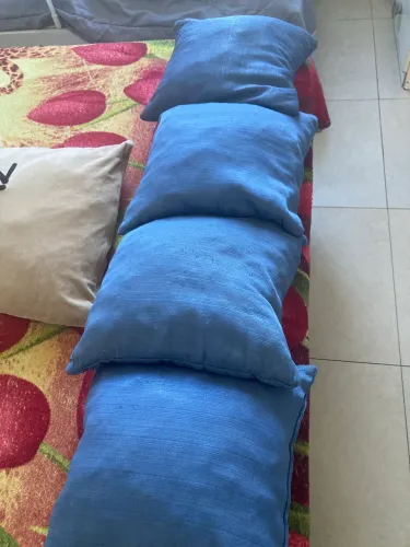 Almofadas
