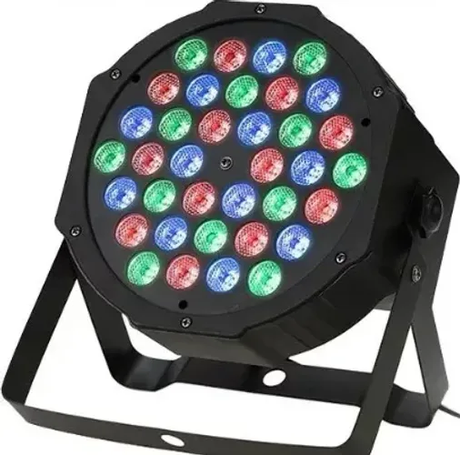 Canhão Refletor 36 Leds