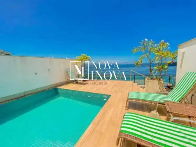 Cobertura - / Residencial / Copacabana