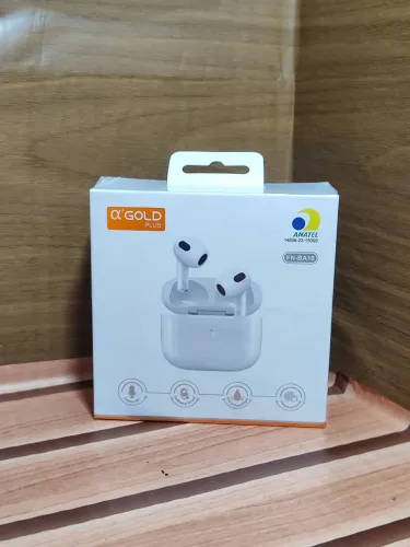 FONE DE OUVIDO BLUETOOTH