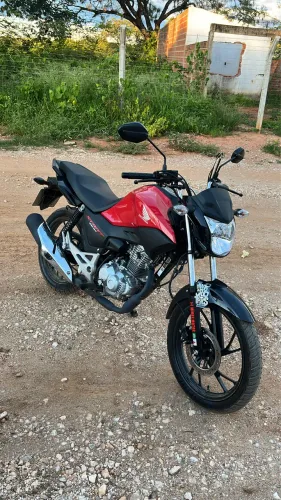 Vende-se start 160