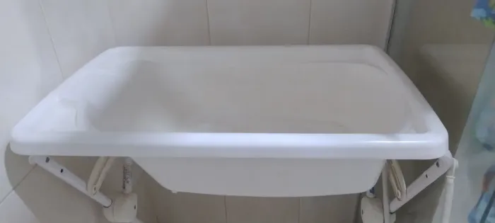 Banheira para bebê 