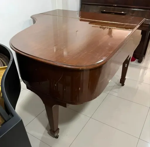 Piano Steinway e sons