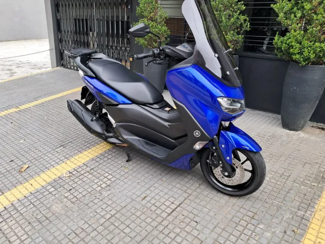 YAMAHA NMAX 160