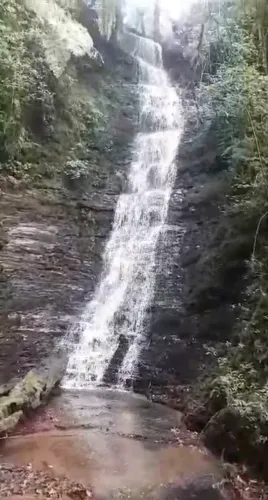 ? Terreno à Venda em Urubici/SC com 3 cachoeiras