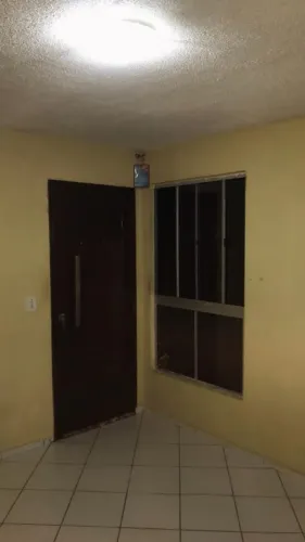 Vende-se apartamento condomínio bela vista