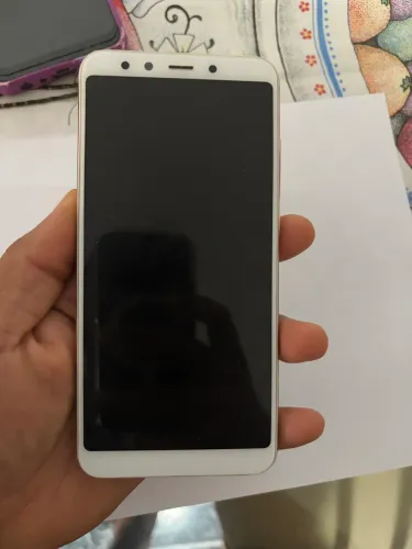 Xiaomi MIA2