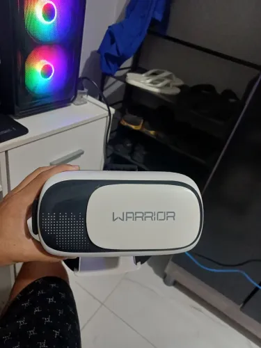 Óculos VR Warrior JS080