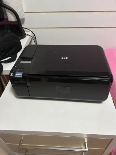 Impressora HP