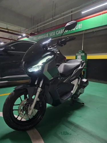 HONDA ADV 150 2024