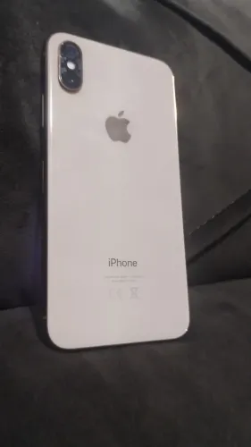 VENDO IPHONE XS 256GB GOLD ROSE