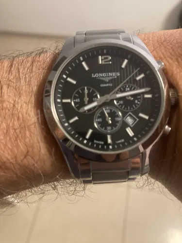Relógio Longines