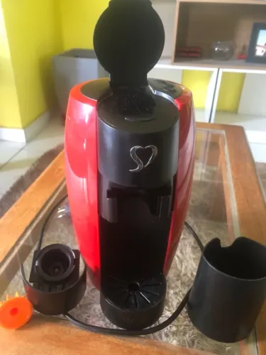 Cafeteira Três Corações