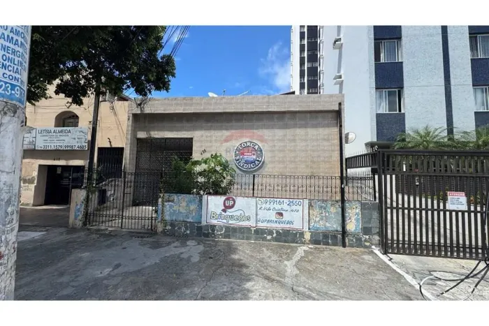 Casa na Avenida Barão de Maruim  Centro, Aracaju/SE - RE/MAX
