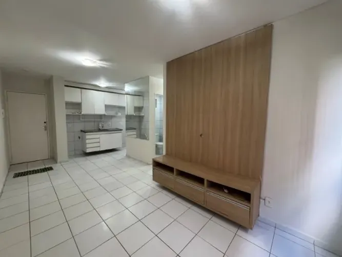 Apartamento P/ locação com 2 quartos 50m² Mirante da Lagoa, Santa Amélia