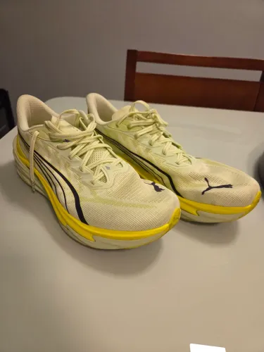 Puma Deviate Nitro 4. Tam 44