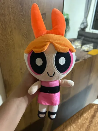 Pelúcia