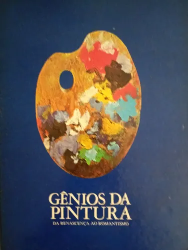 GENIOS da PiNTURA
