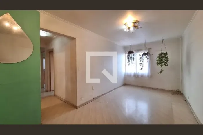 Apartamento à Venda - Vila Romana, 2 Quartos, 70 m2