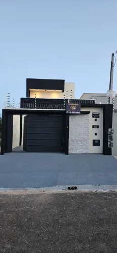 BELÍSSIMA CASA SANTA FÉ 2