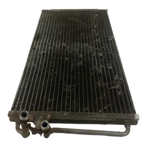 Condensador Gm Chevrolet Blazer 1995 1996 1997 1998 A 2000