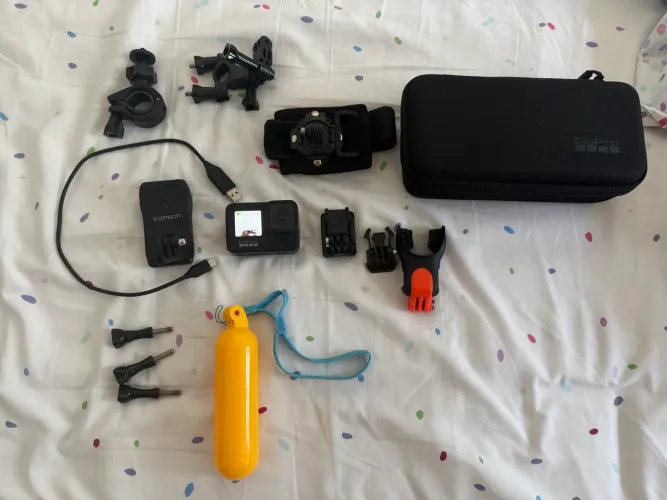 GoPro 9