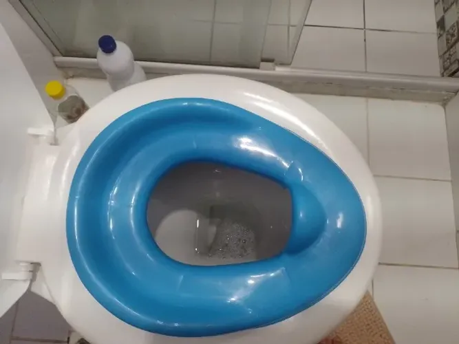 Redutor de assento infantil
