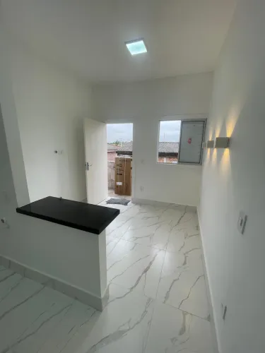 Aluguel apt 1 Quarto Parque das Bandeiras- São Vicente