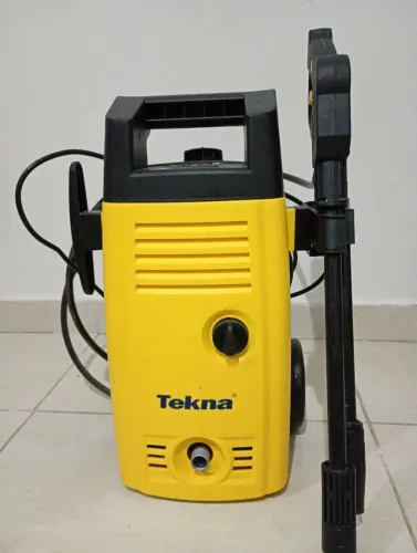 Lavadora em perfeito estado só usei 2 vezes
