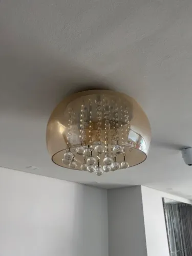 Luminária