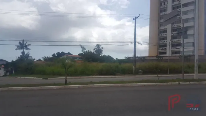 Terreno comercial à venda, Olho D'Água, São Luís.