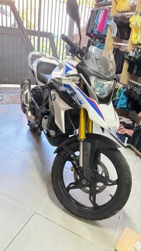 GS 310