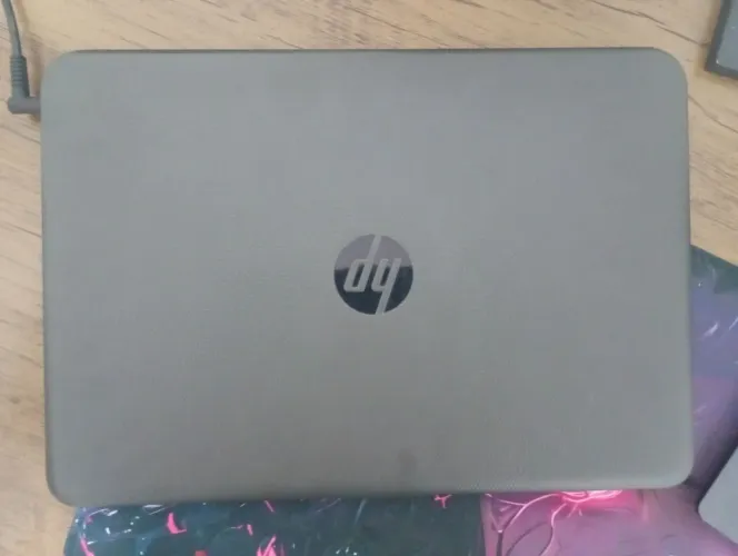 Notebook HP Semi novo