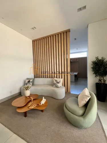 APTO NO RESIDENCIAL MONT CLAIRE