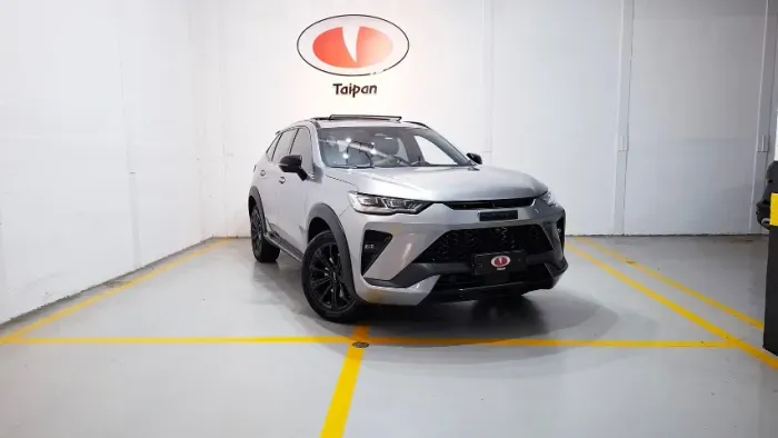 GWM Haval H6 GT Phev AWD 2025