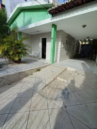 Imóvel para venda com 300 metros quadrados com 4 quartos em São José - Aracaju - SE