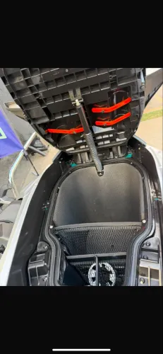Vende se , jet ski 2025 gtx 325 limited