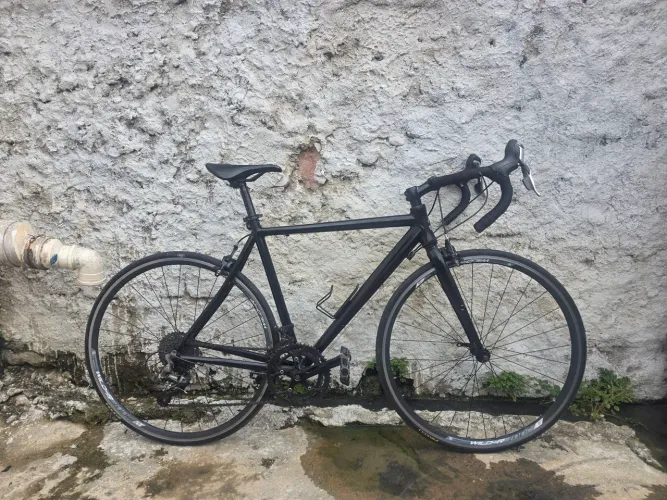 Speed Venzo R5 T 54