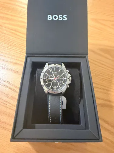 Relógio Hugo Boss Tropper