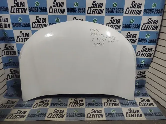 capo onix 2020  2021 2022 2023 2024 2025 usado original 