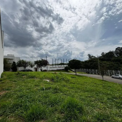 Terreno à venda, 338 m² - Condomínio Belvedere I - Votorantim/SP