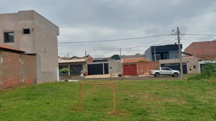 Terreno São Caetano II