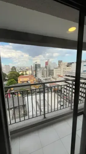 Apartamento para locação, Liberdade, APARTAMENTO MOBILIADO COMPLETO COM 1 SUÍTE NO CORAÇÃO