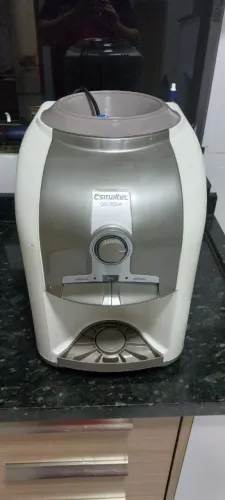 Filtro de água esmaltec