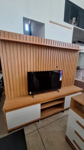 Home para sala novo