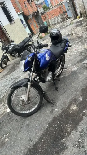 ALUGUEL DE MOTO